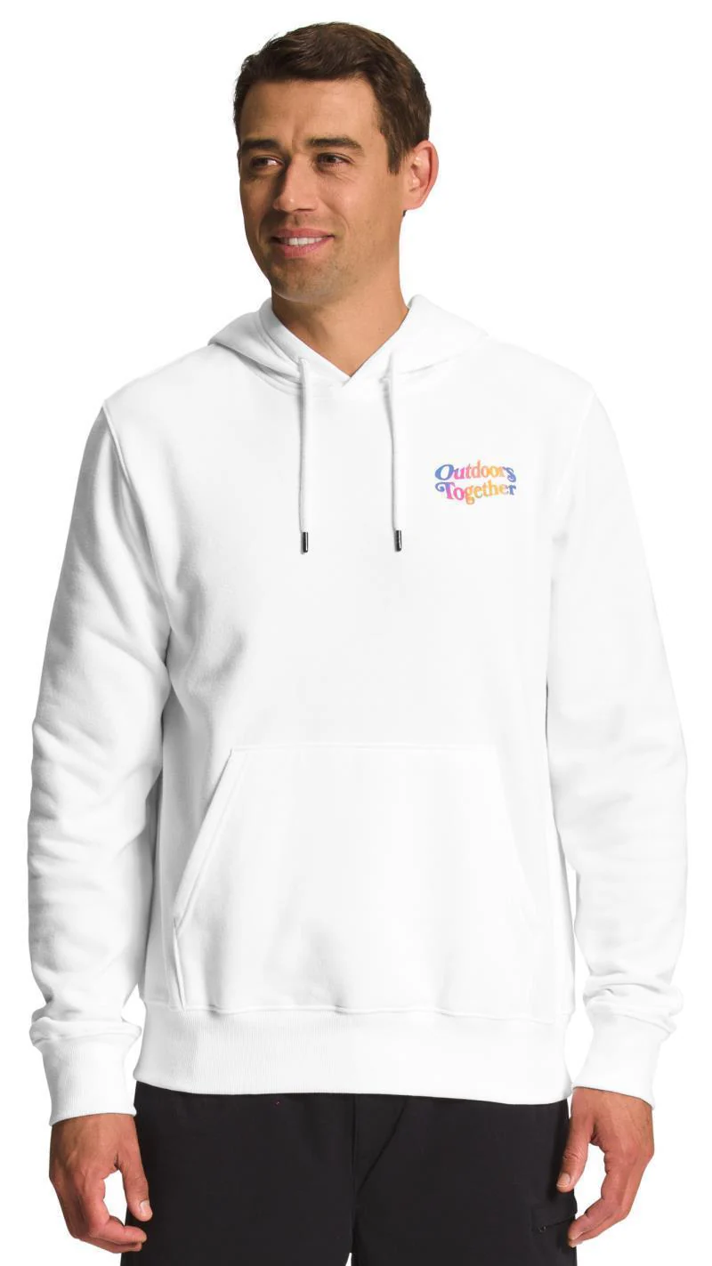 Pride Hoodie - Mens - Image 4