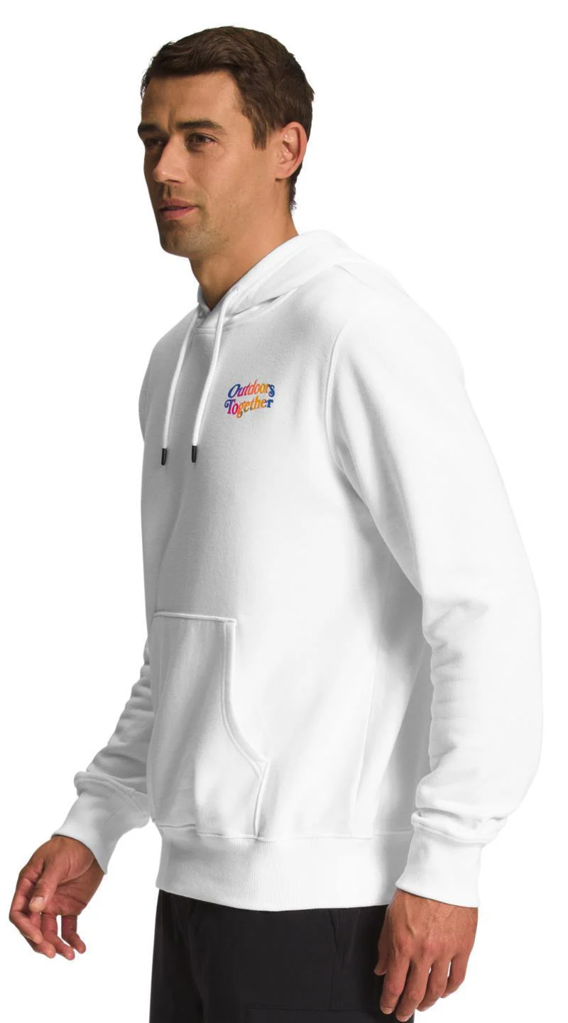 Pride Hoodie - Mens - Image 5