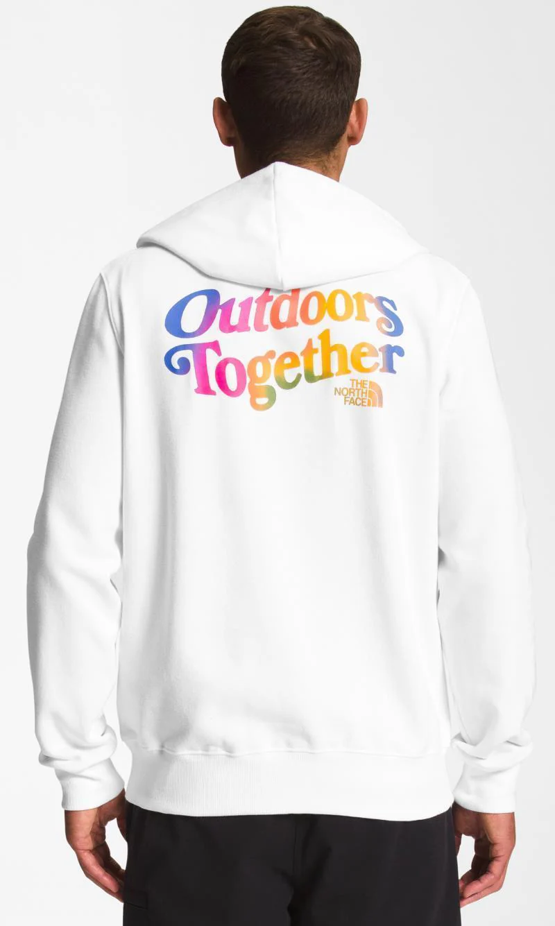 Pride Hoodie - Mens - Image 6