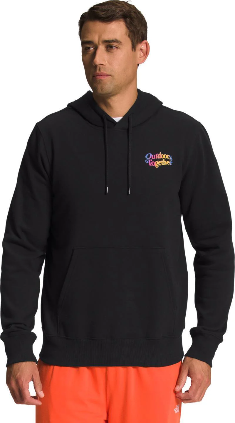 Pride Hoodie - Mens - Image 7