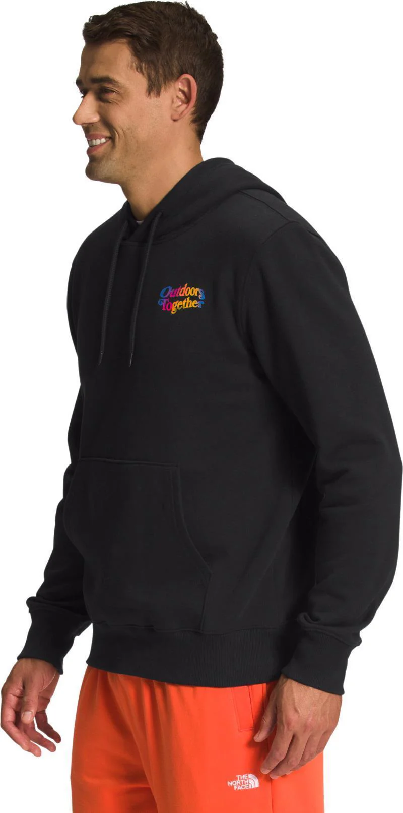 Pride Hoodie - Mens - Image 8