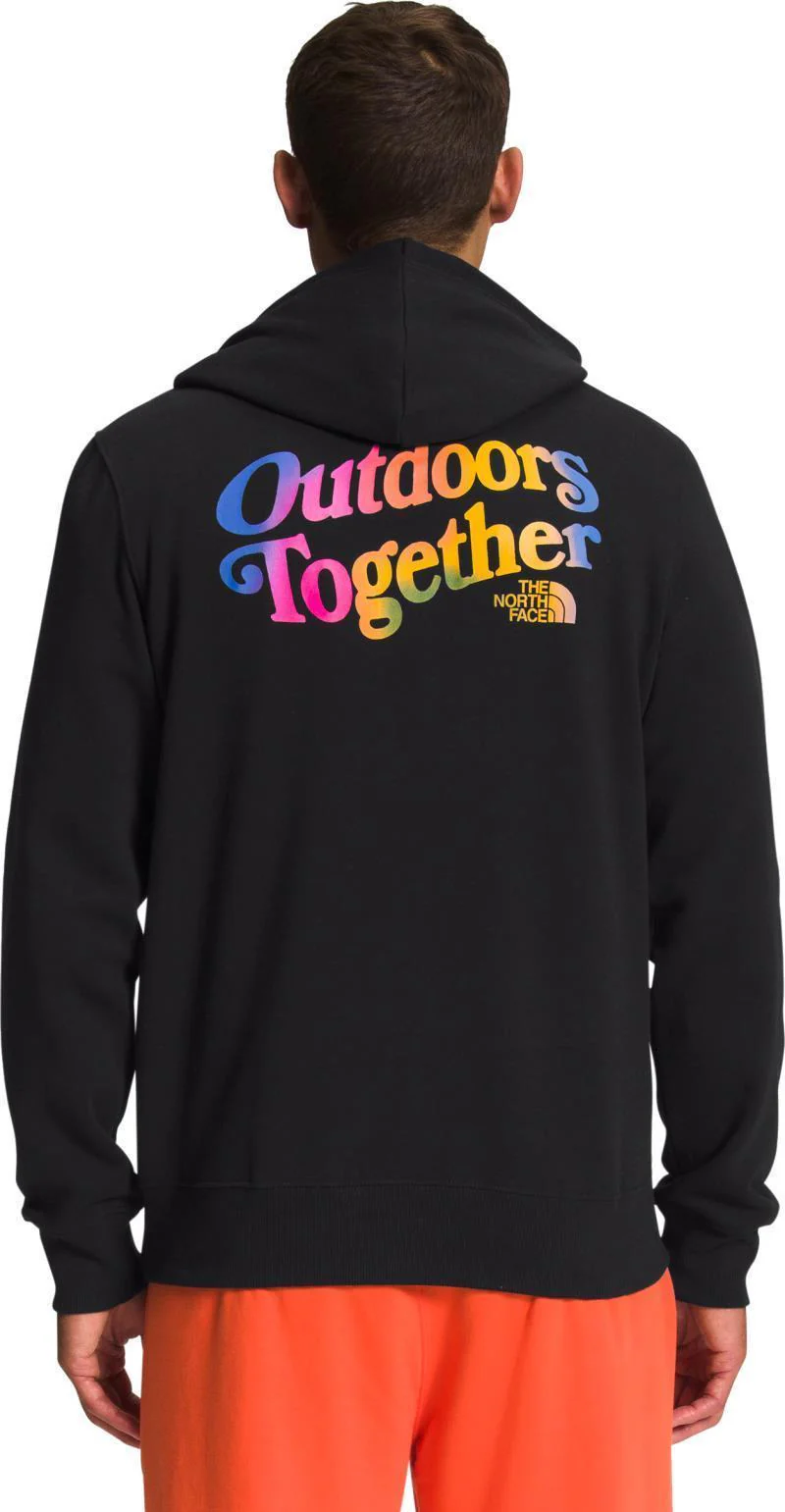 Pride Hoodie - Mens - Image 9