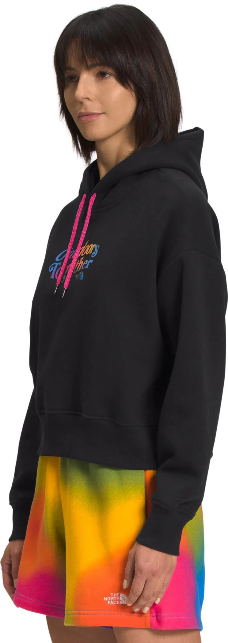 Pride Hoodie - Womens - Image 5