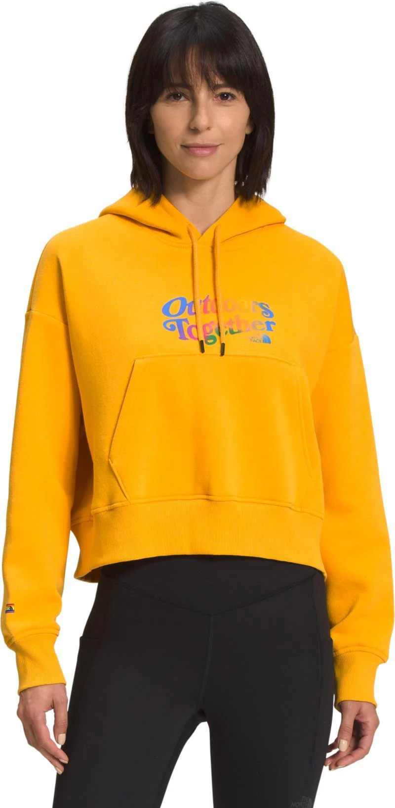 Pride Hoodie - Womens - Image 7