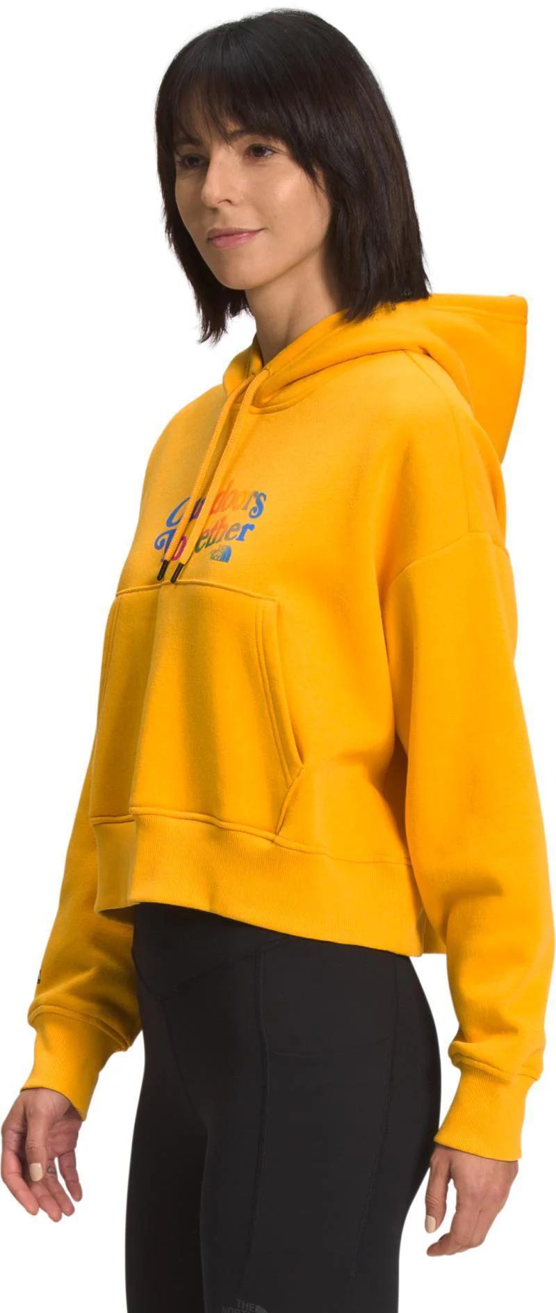 Pride Hoodie - Womens - Image 8