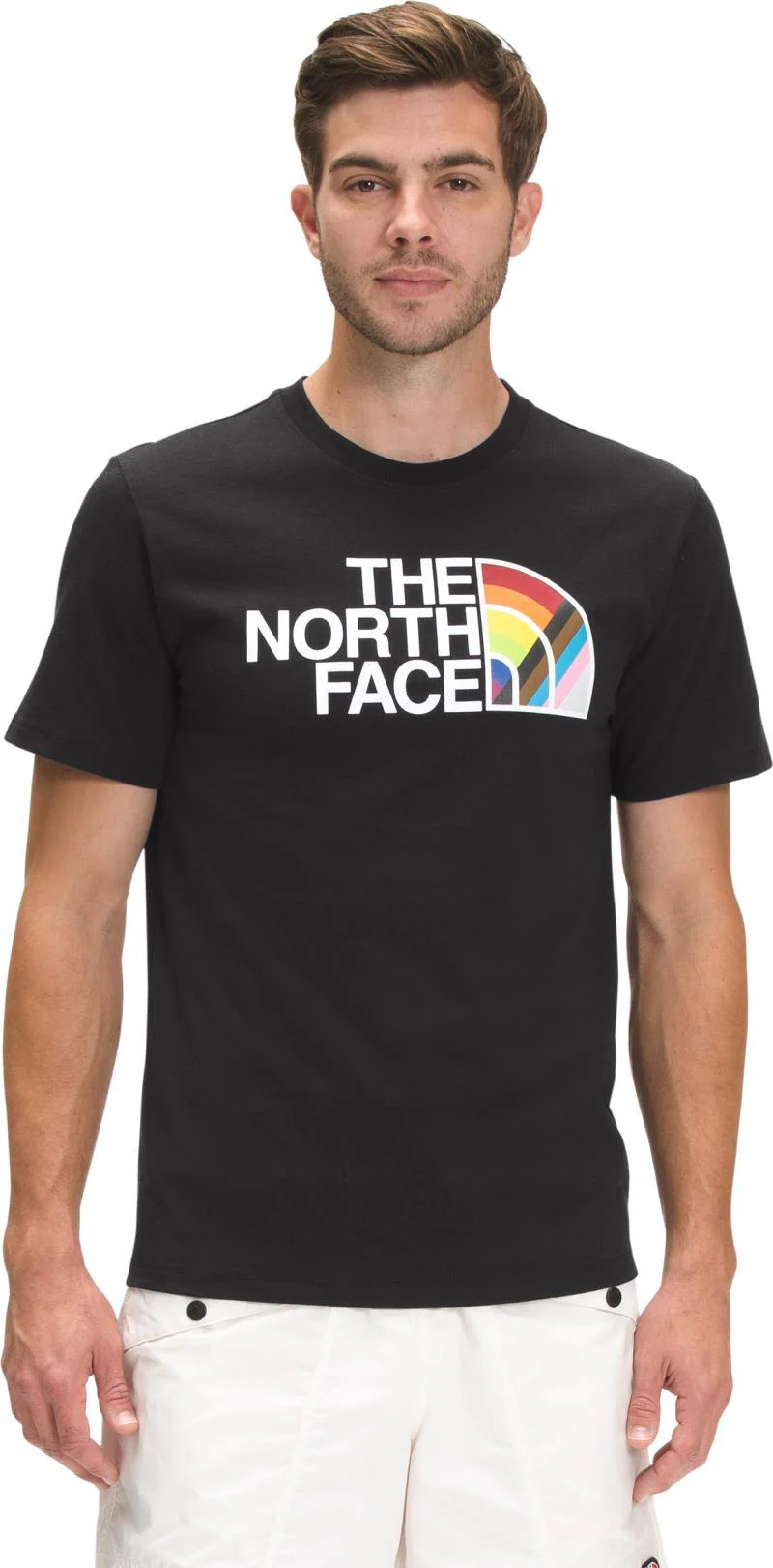 Pride SS Tee - Mens