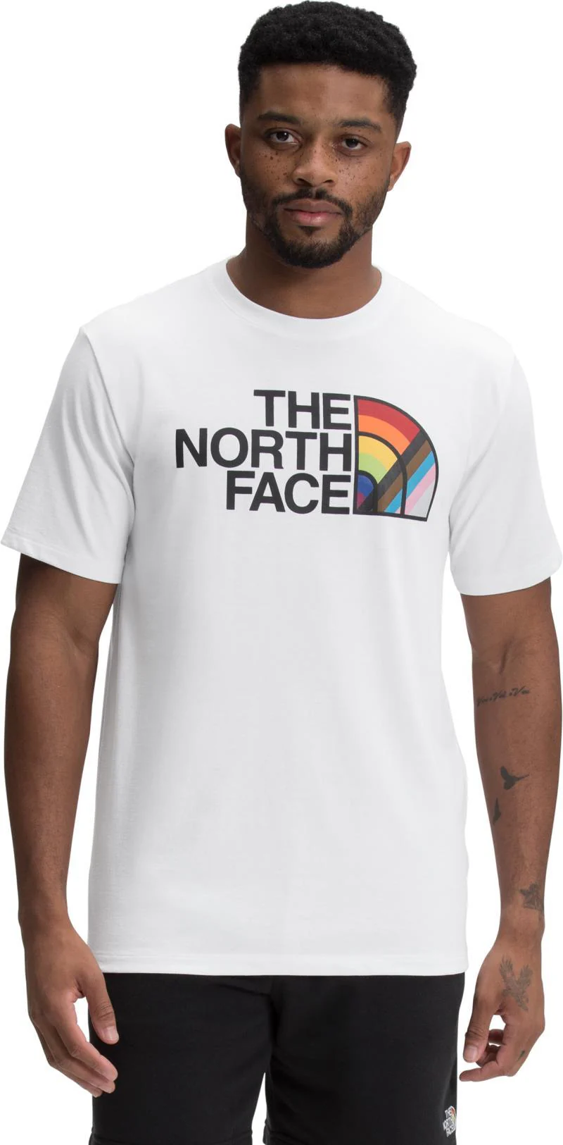 Pride SS Tee - Mens - Image 3