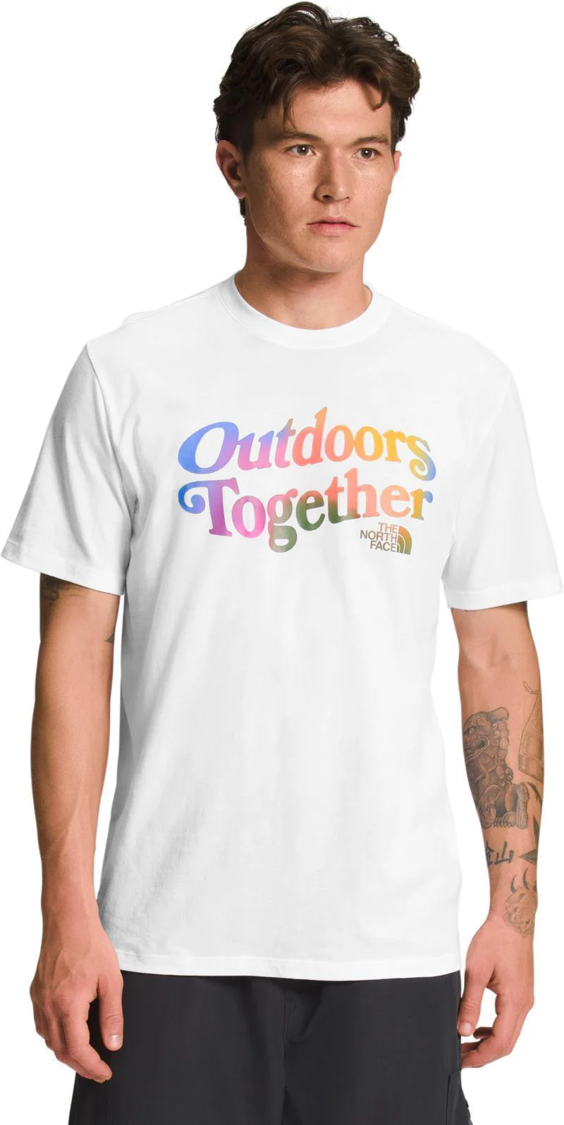 Pride SS Tee - Mens - Image 4