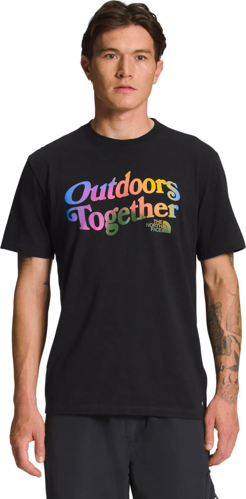 Pride SS Tee - Mens - Image 7