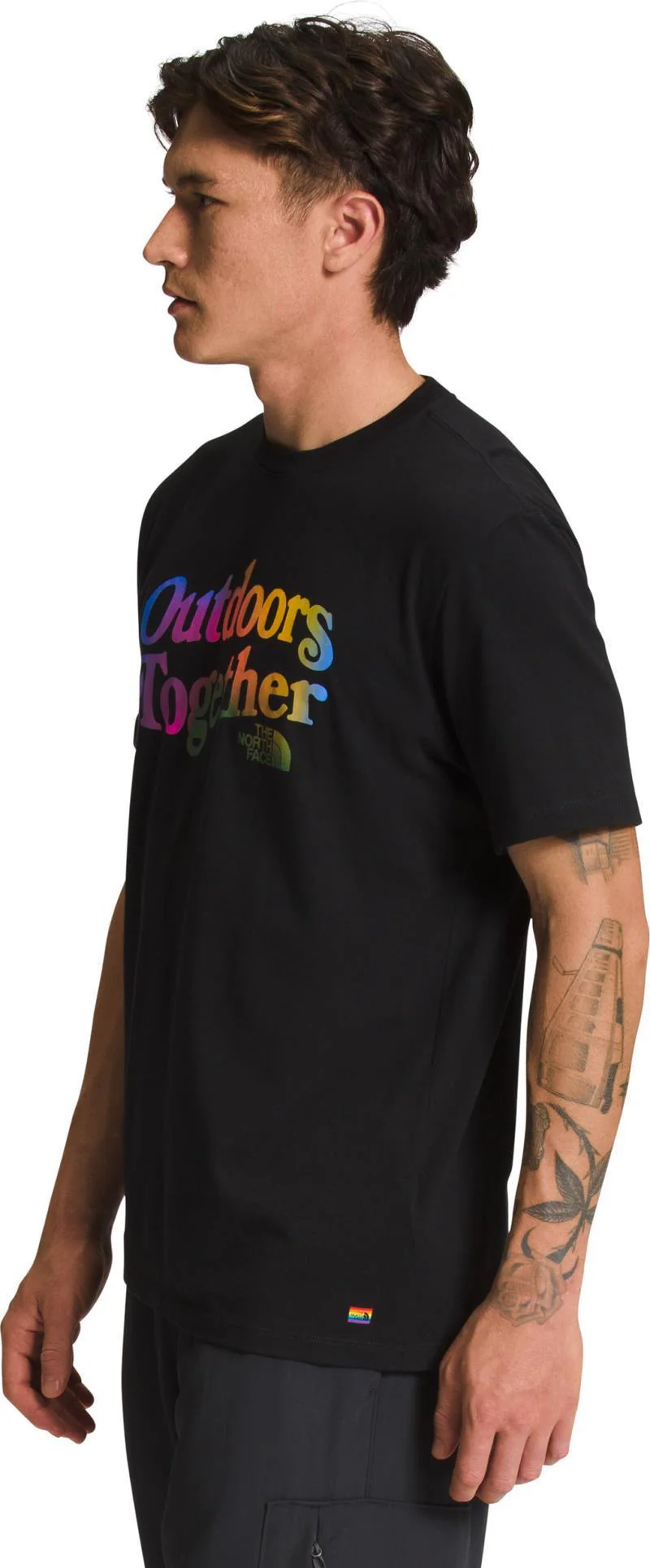 Pride SS Tee - Mens - Image 8