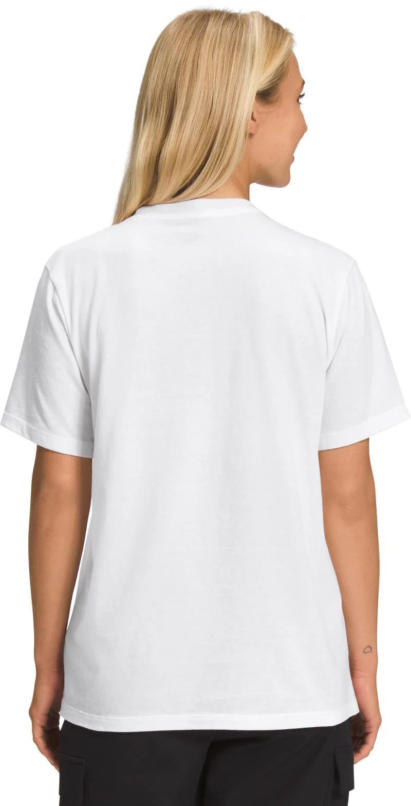 Pride SS Tee - Womens - Image 2
