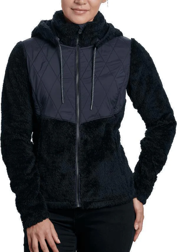 Prima Flight Hoody - Womens