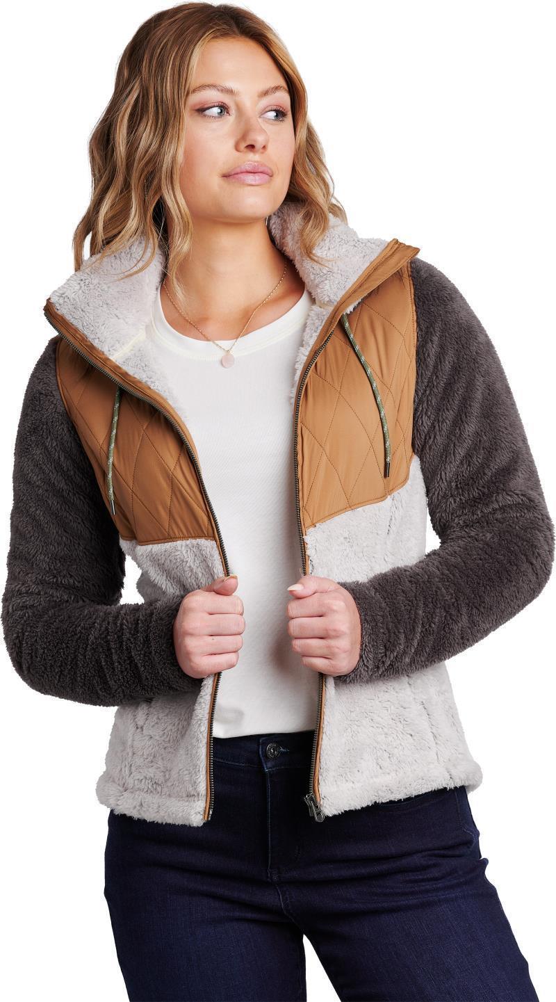 Prima Flight Hoody - Womens - Image 3
