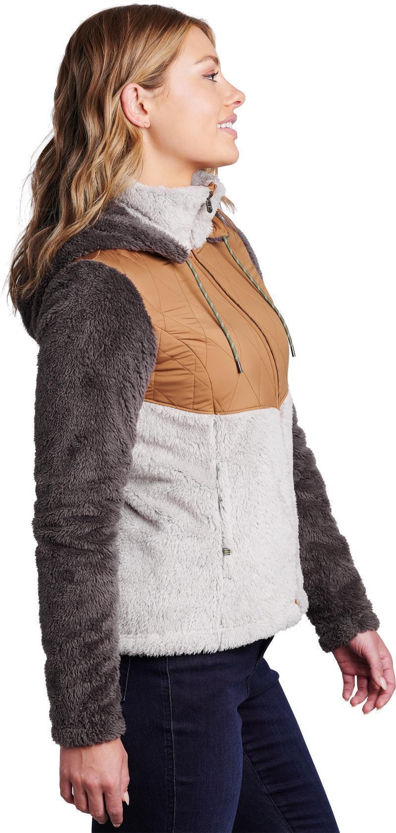 Prima Flight Hoody - Womens - Image 4