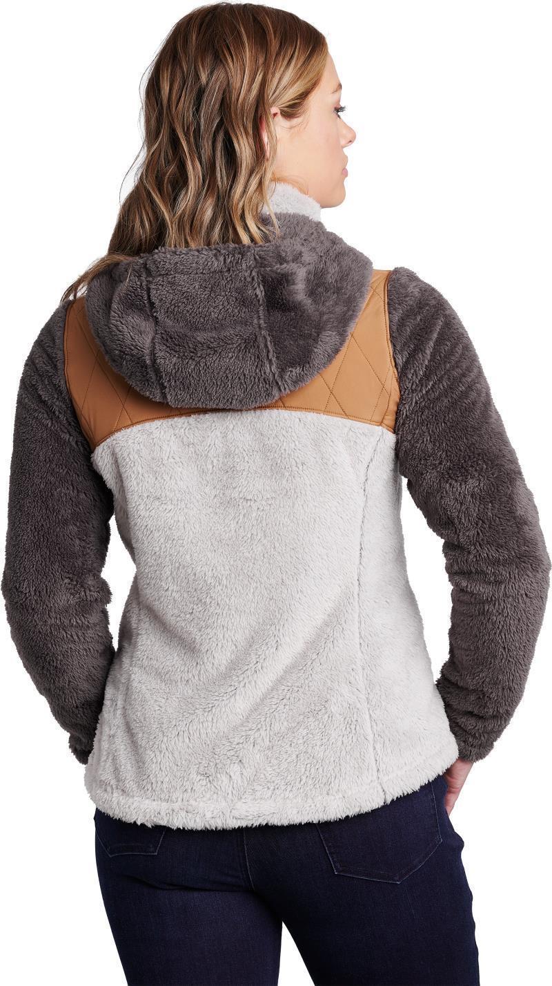 Prima Flight Hoody - Womens - Image 5