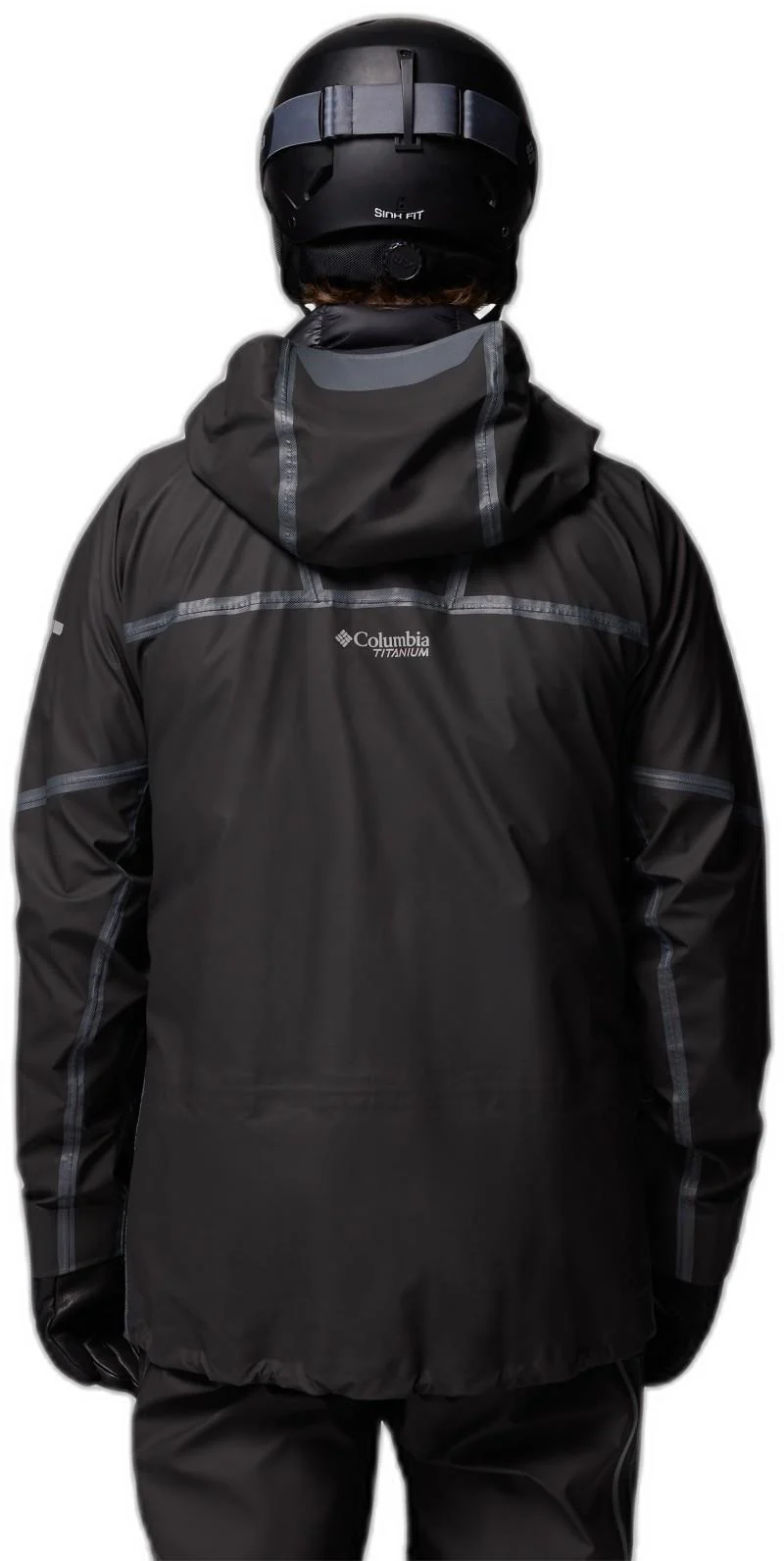 Primo Pow Interchange Jacket - Mens - Image 2