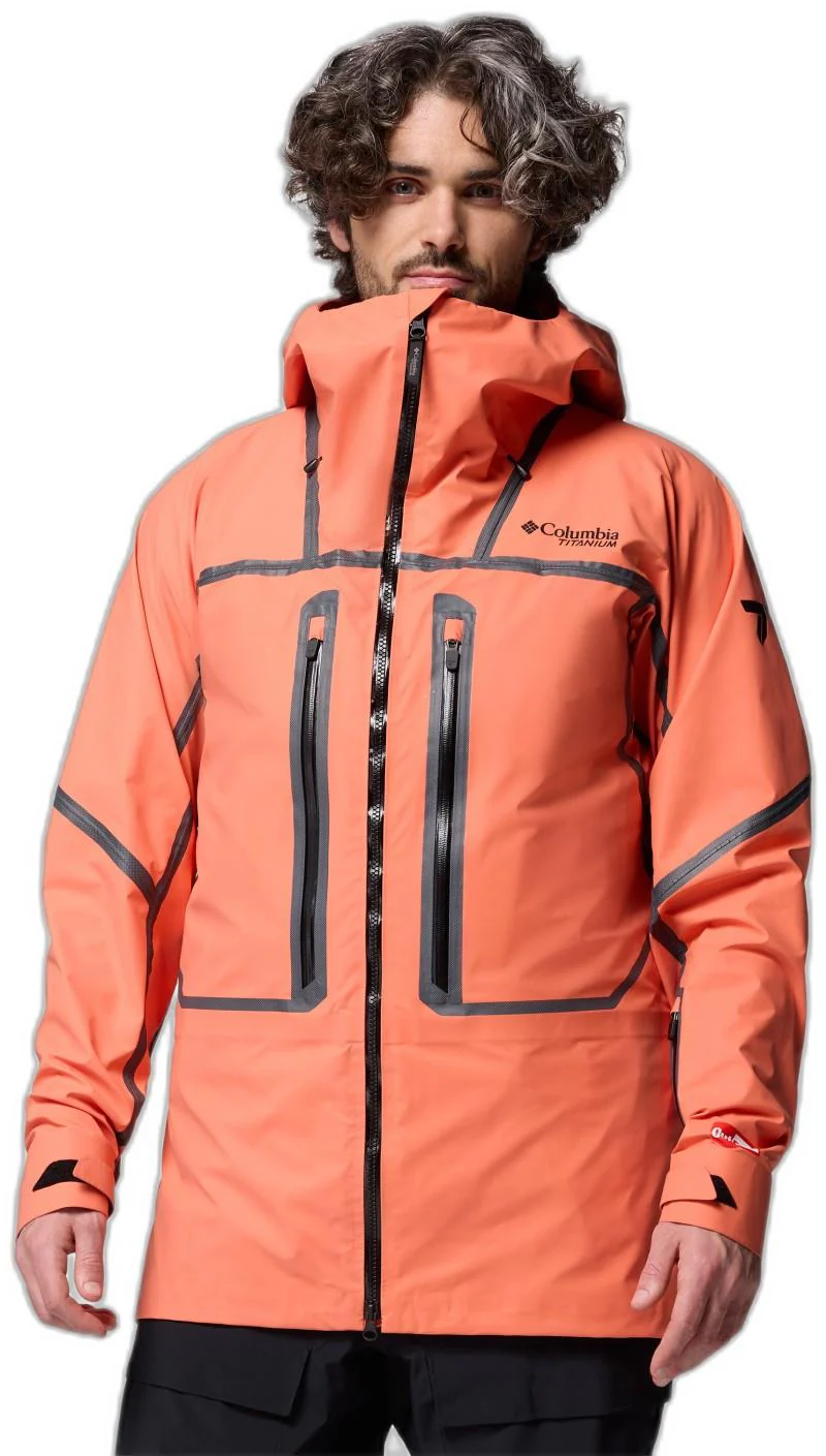 Primo Pow Interchange Jacket - Mens - Image 4