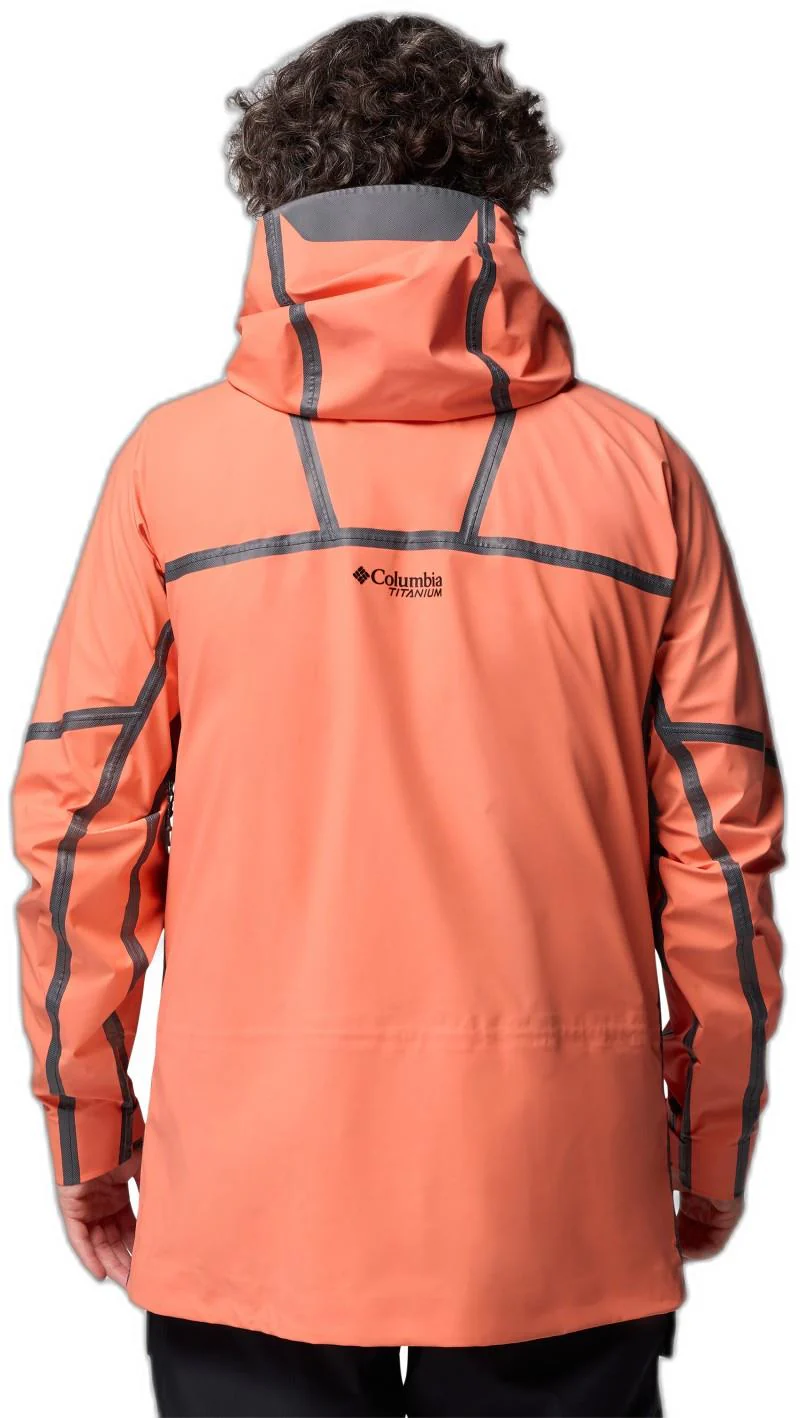 Primo Pow Interchange Jacket - Mens - Image 5
