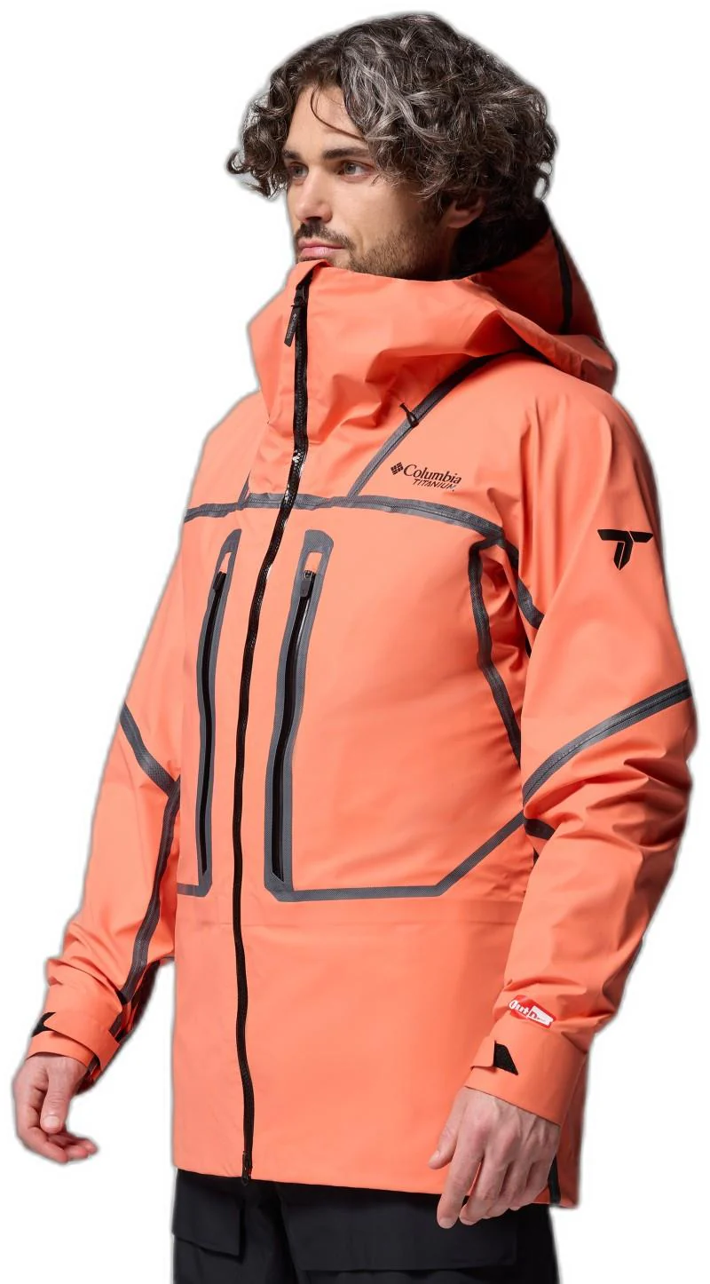 Primo Pow Interchange Jacket - Mens - Image 6