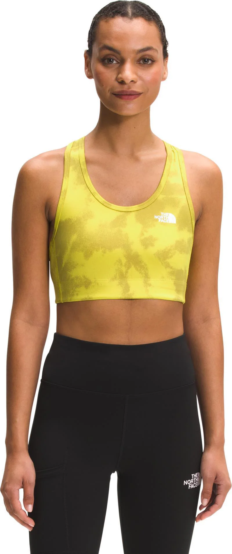Printed Midline Bra - Image 13