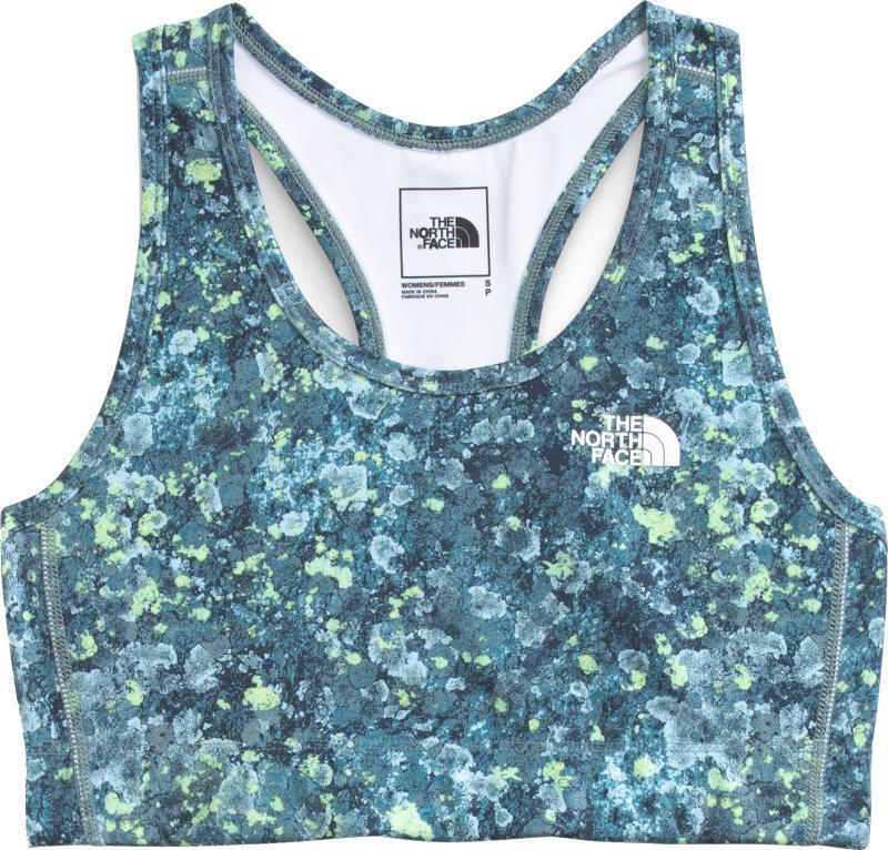 Printed Midline Bra - Image 4