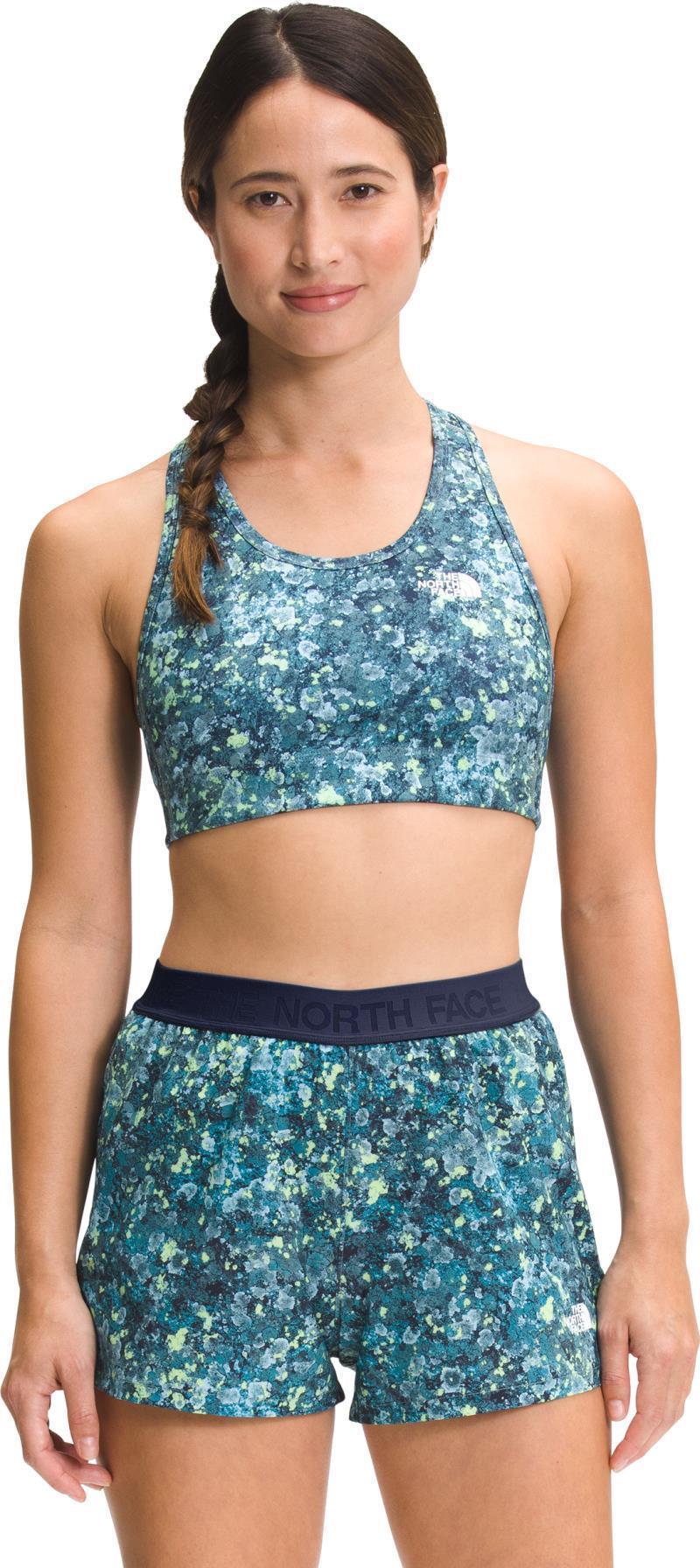 Printed Midline Bra - Image 6