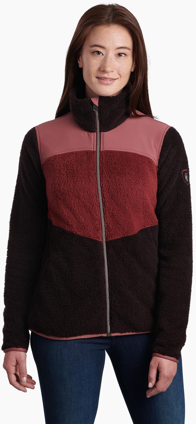 Prism Jacket - Womens - Image 10