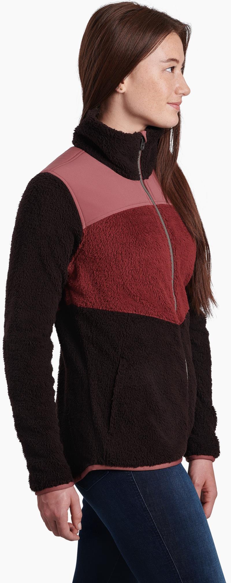Prism Jacket - Womens - Image 11