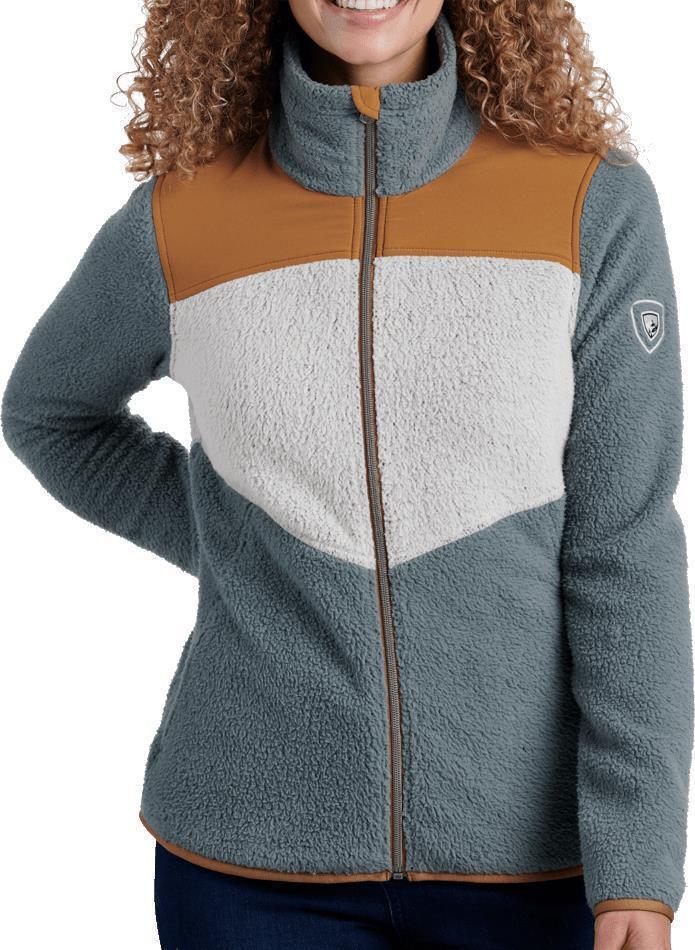 Prism Jacket - Womens - Image 15