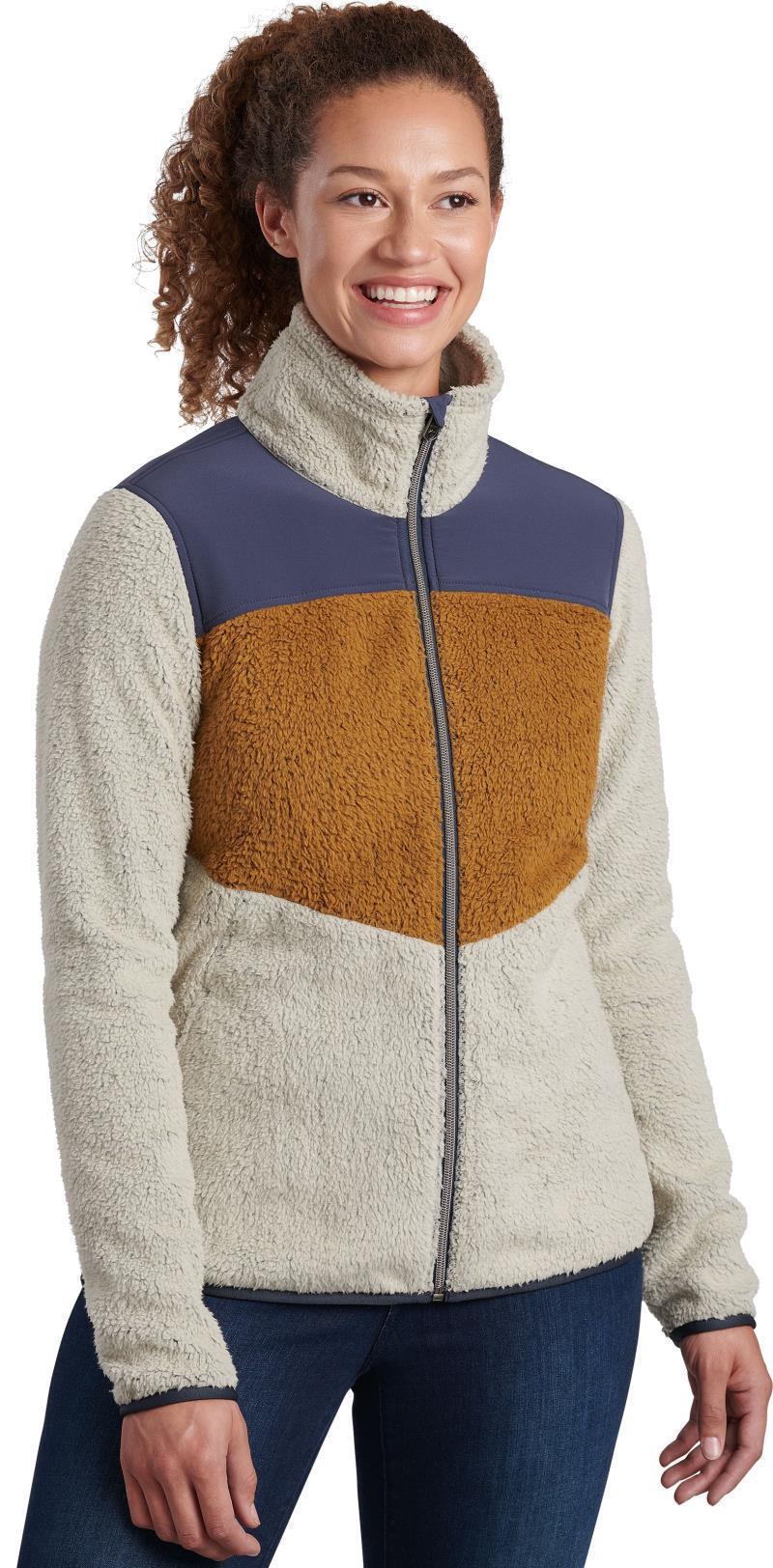 Prism Jacket - Womens - Image 7