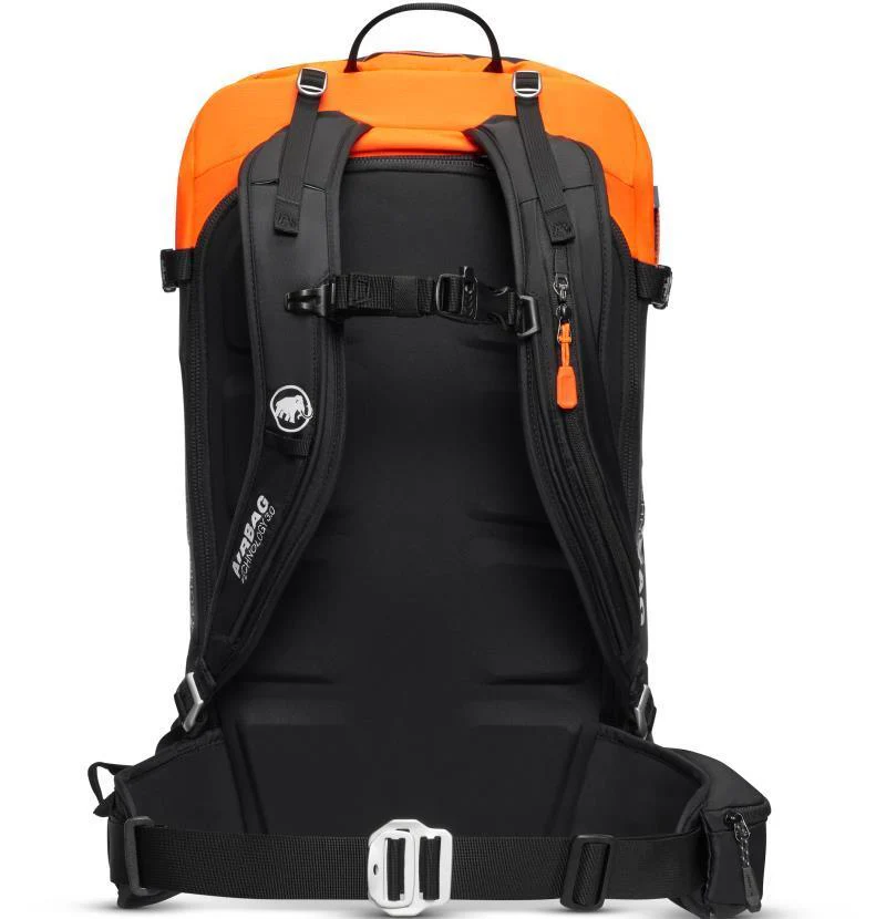 Pro 35 Removable Airbag 3.0 Ready (Cartridge & Airbag System Not Included) (Prior Season) - Image 2