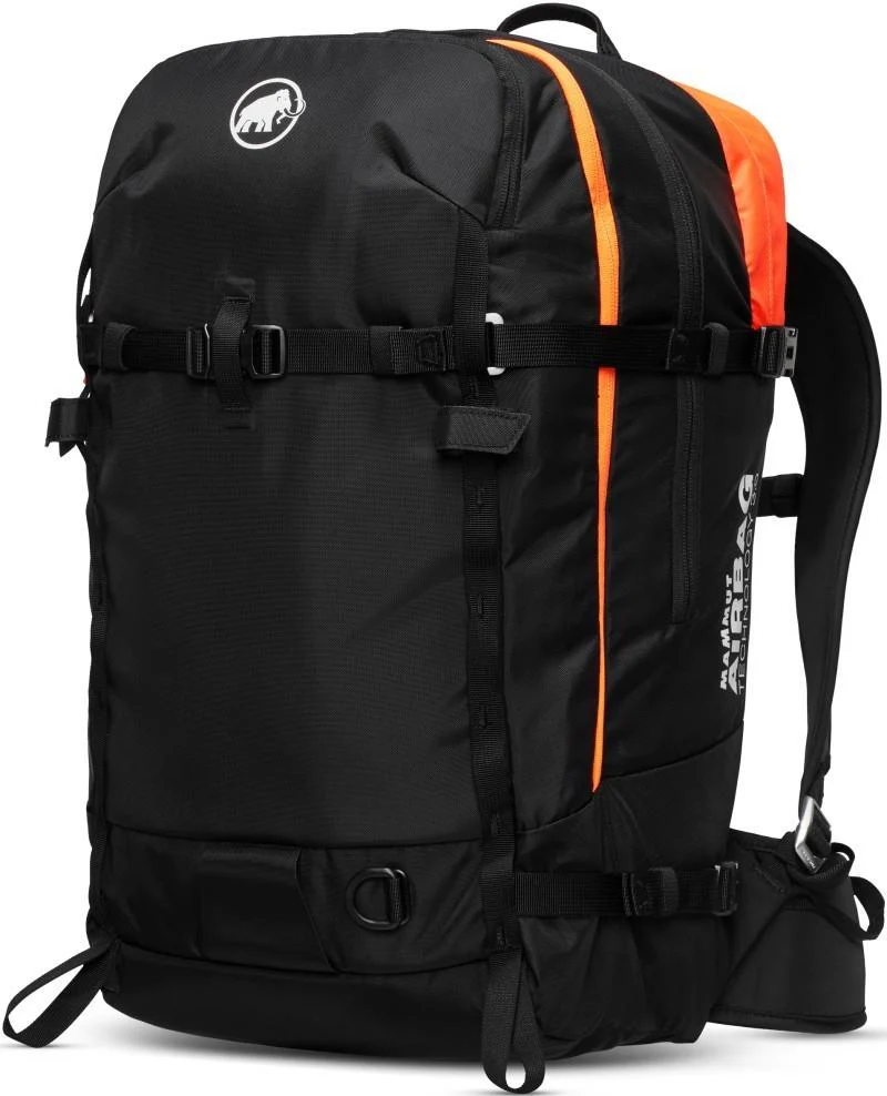 Pro 35 Removable Airbag 3.0 Ready (Cartridge & Airbag System Not Included) - Womens