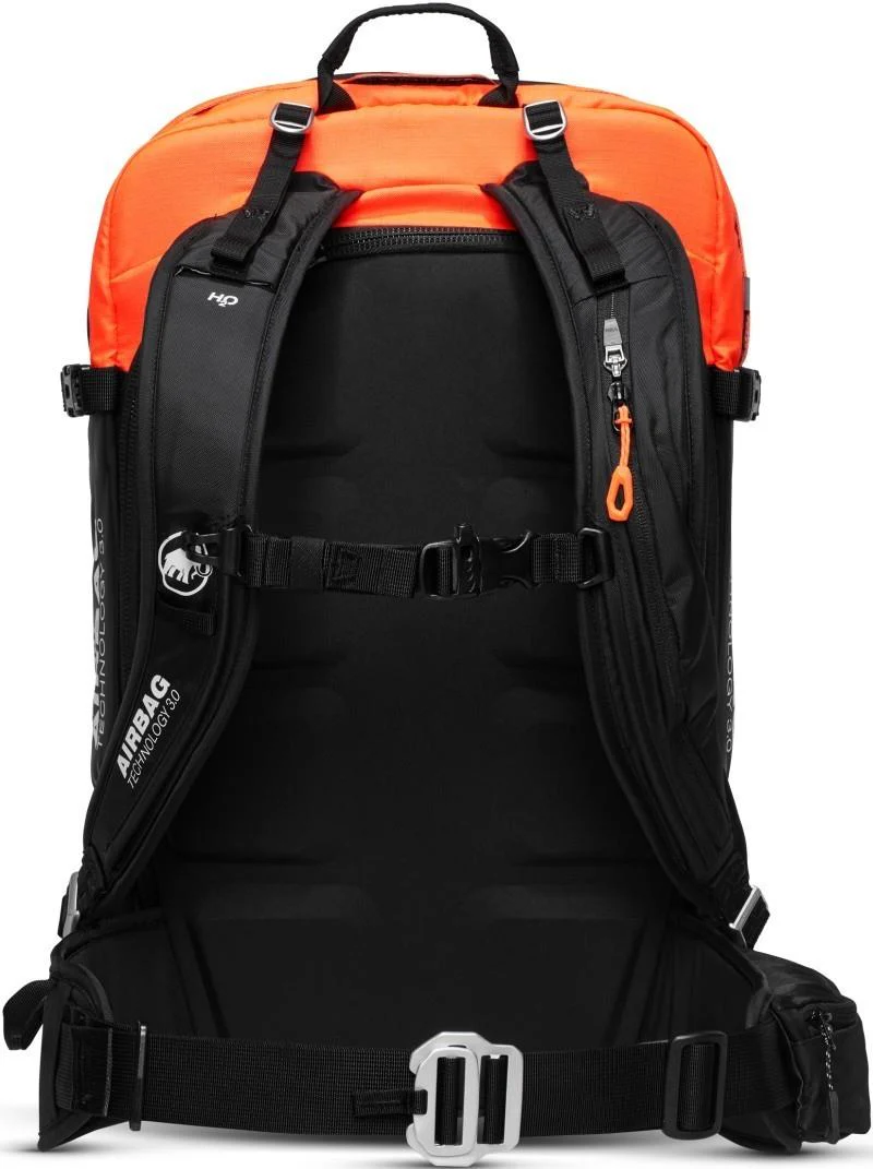 Pro 35 Removable Airbag 3.0 Ready (Cartridge & Airbag System Not Included) - Womens - Image 2