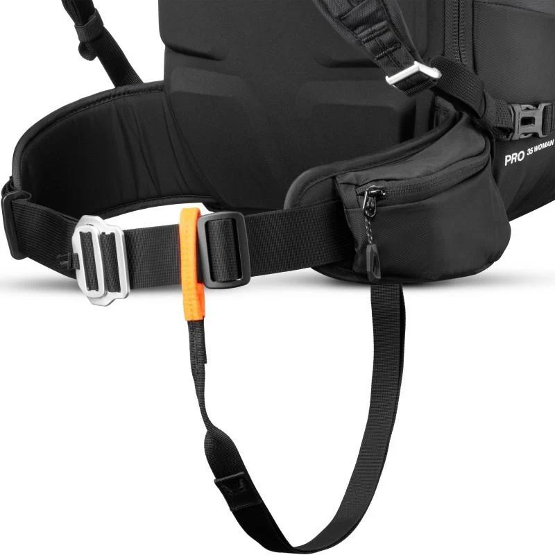 Pro 35 Removable Airbag 3.0 Ready (Cartridge & Airbag System Not Included) - Womens - Image 4