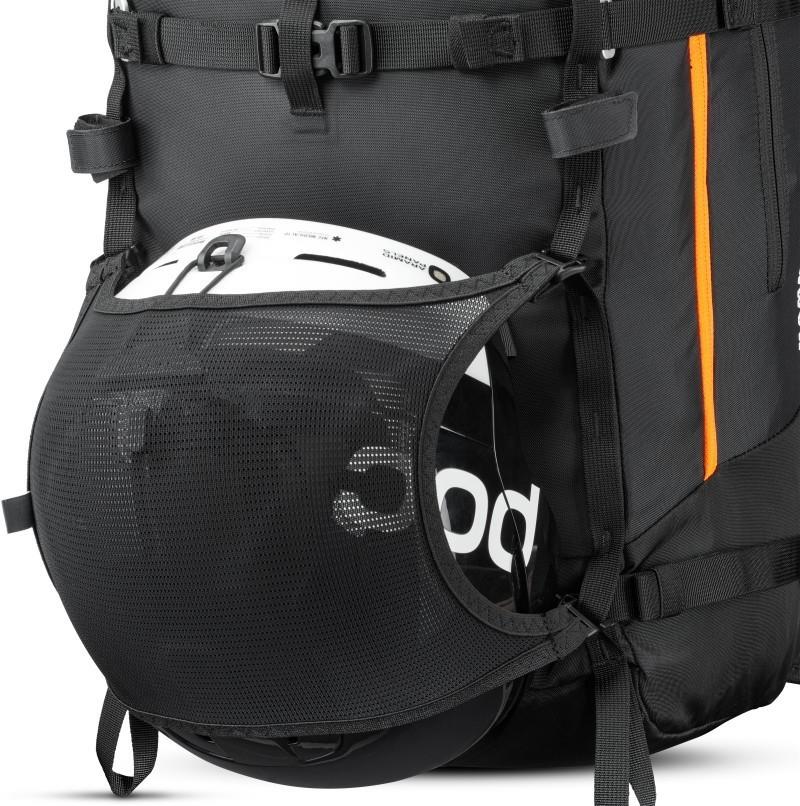 Pro 35 Removable Airbag 3.0 Ready (Cartridge & Airbag System Not Included) - Womens - Image 5