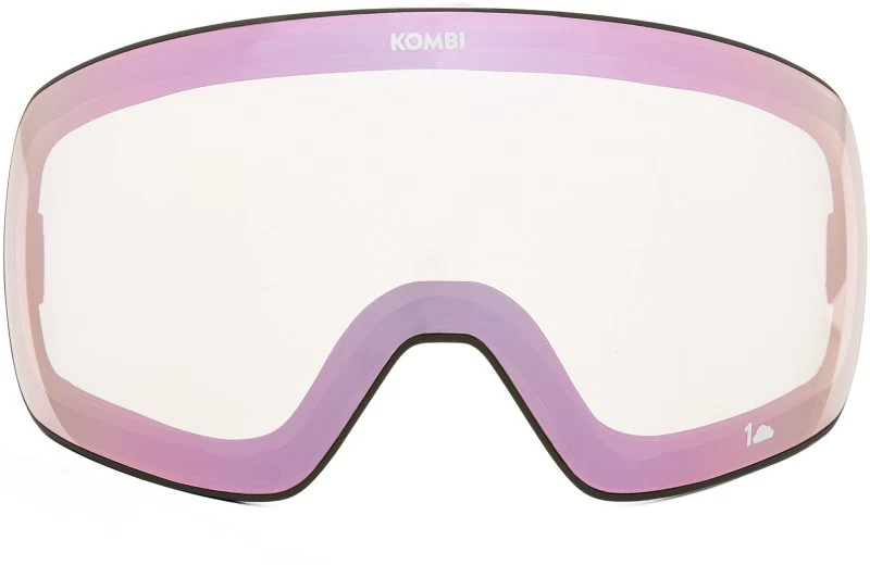 Pro-Act Category 1 Lens