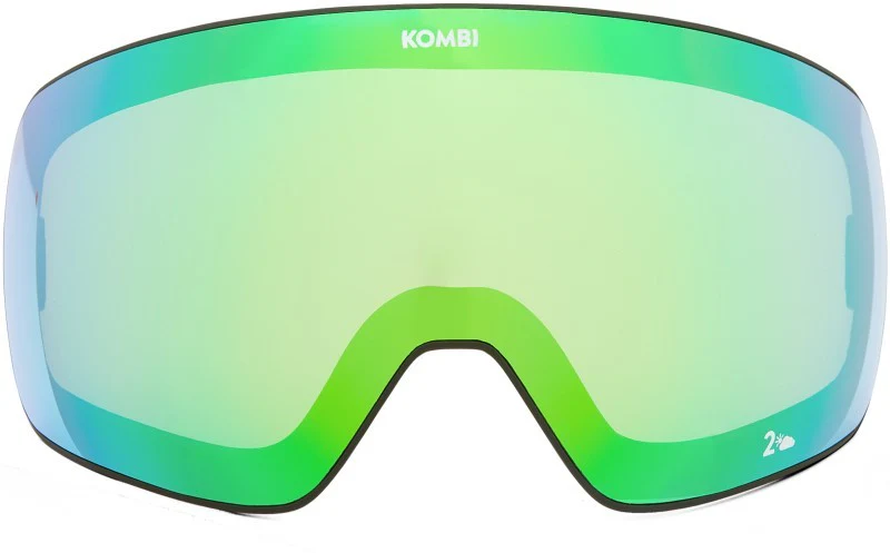 Pro-Act Category 2 Lens