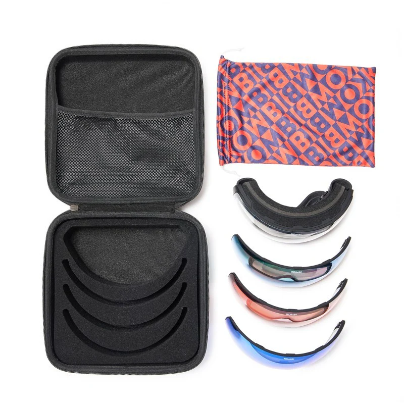 Pro-Act Magnetic Goggles - Image 7