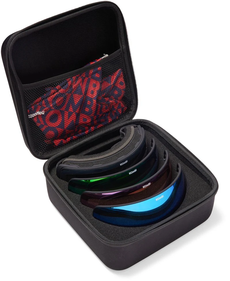Pro-Act Magnetic Goggles - Image 8