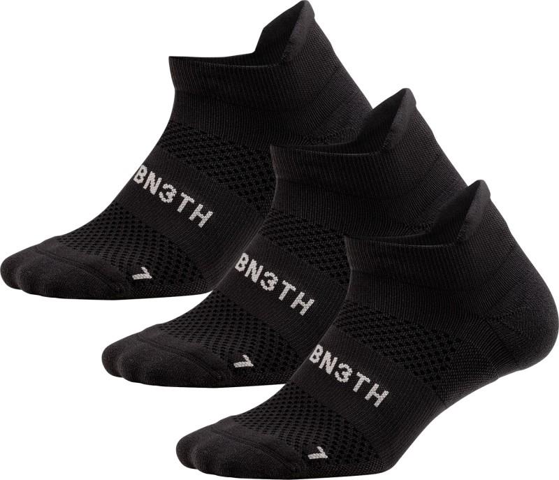 Pro Ankle Socks - Mens - 3 Pack - Image 2