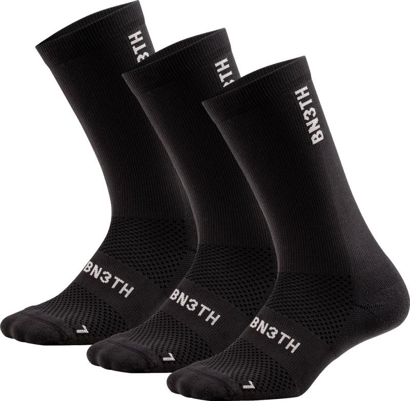 Pro Crew Socks - Mens - 3 Pack - Image 2