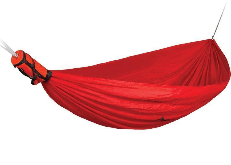 Pro Hammock Set Double - Image 2