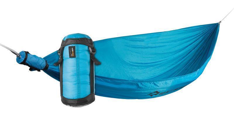 Pro Hammock Set Single