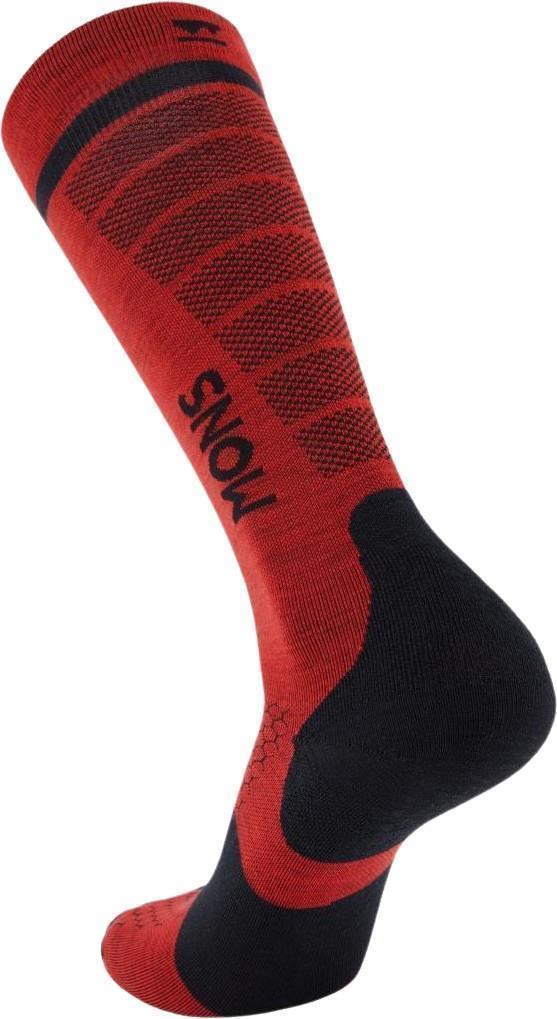 Pro Lite Merino Snow Socks - Image 2