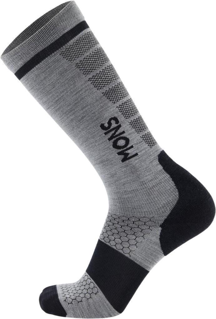 Pro Lite Merino Snow Socks - Image 3