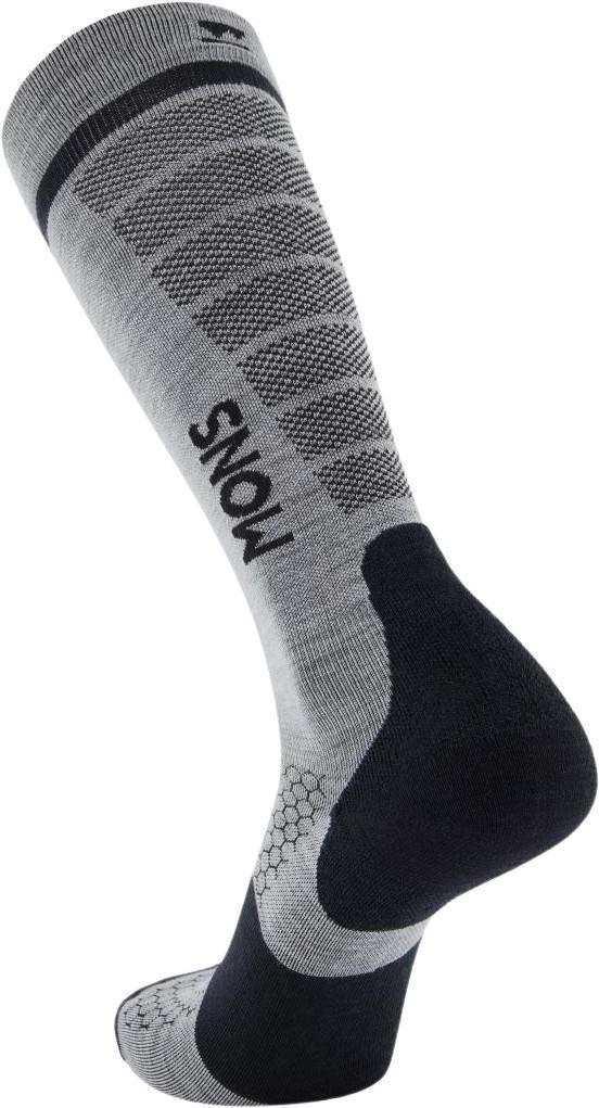 Pro Lite Merino Snow Socks - Image 4