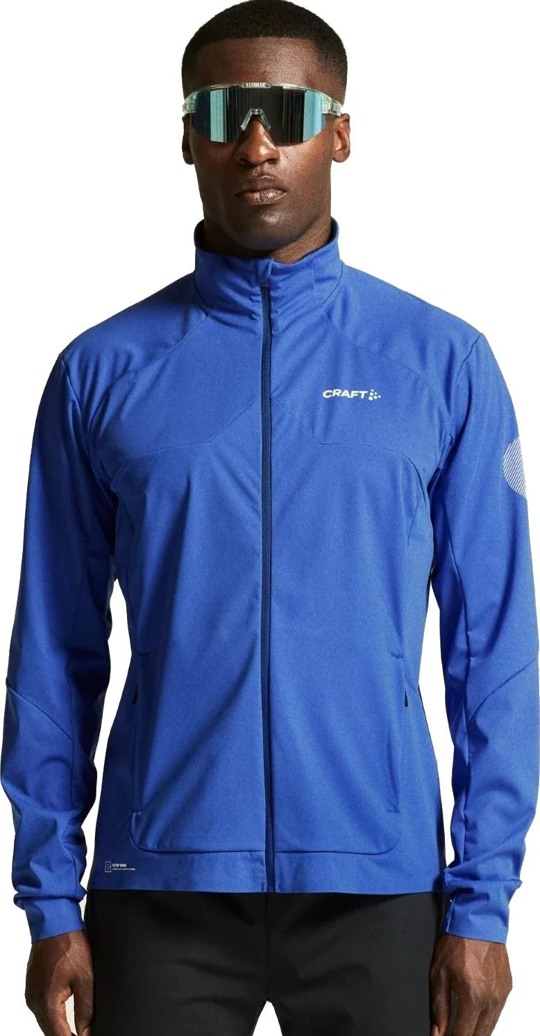 Pro Nordic Race Jacket 2 - Mens - Image 3