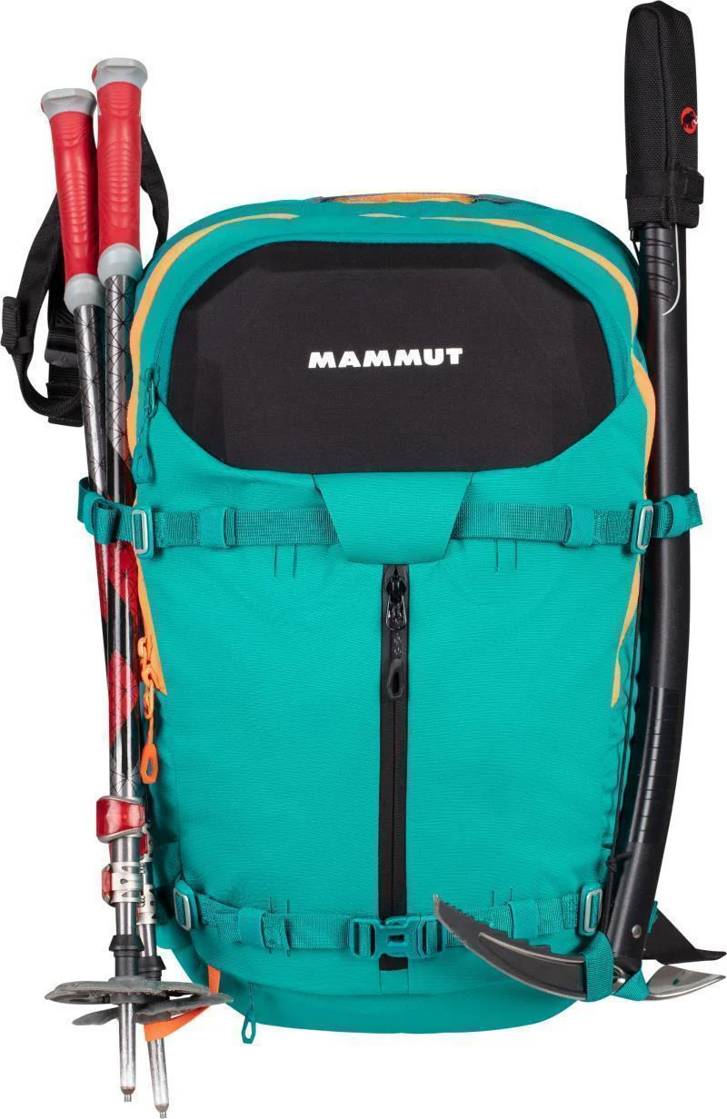 Pro X Removable Airbag 3.0 35L - SET with AirBag - Womens (Cartridge Not Included) - Image 10
