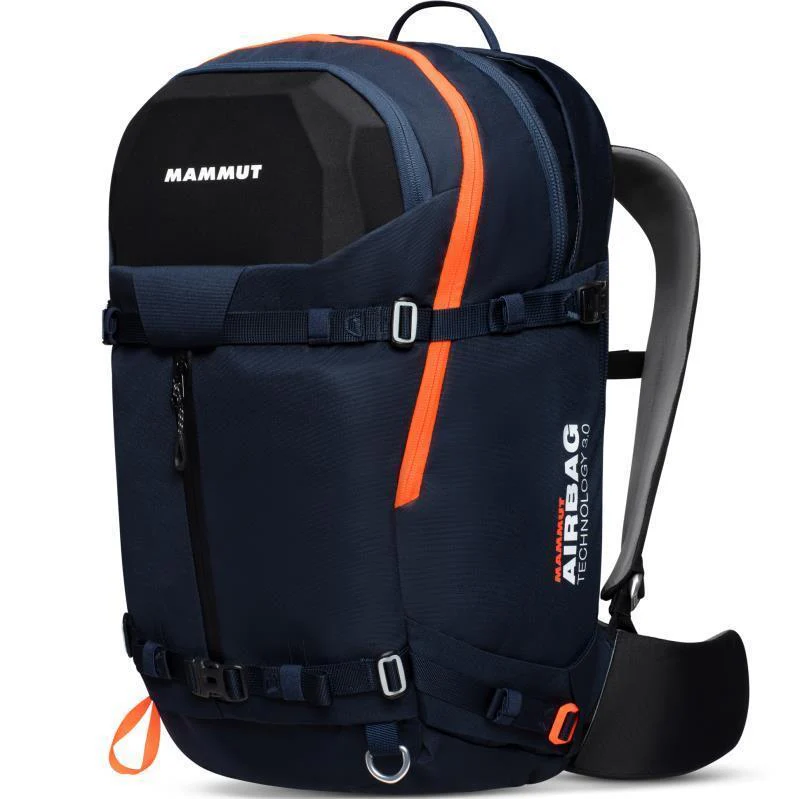 Pro X Removable Airbag 3.0 35L - SET with AirBag - Womens (Cartridge Not Included) - Image 13