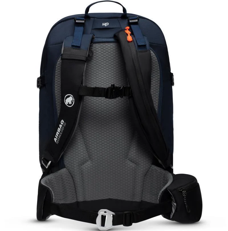 Pro X Removable Airbag 3.0 35L - SET with AirBag - Womens (Cartridge Not Included) - Image 14